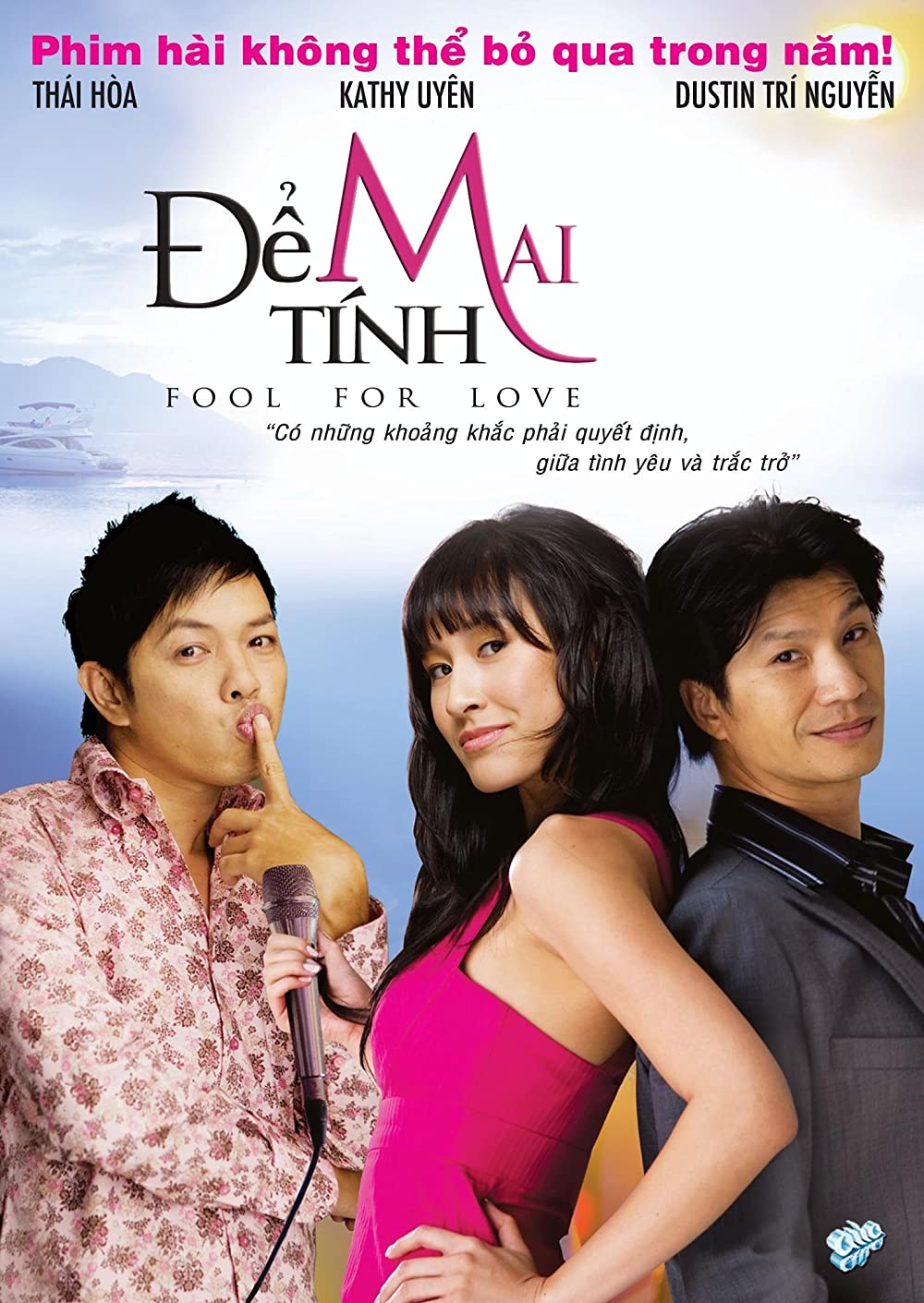 Viet xem nam hai phim Cười Thả